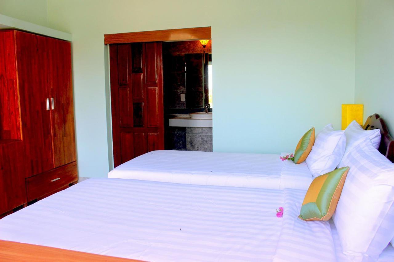 Sea Sunset & Bar Homestay Hoi An