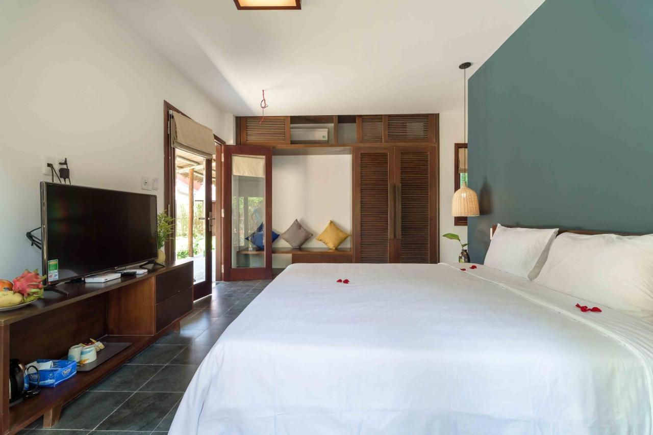 An Bang Seastar Boutique Hoi An