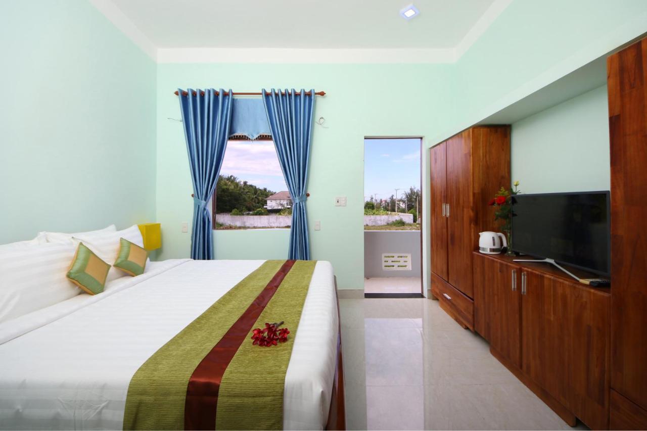 Homestay Sea Sunset & Bar