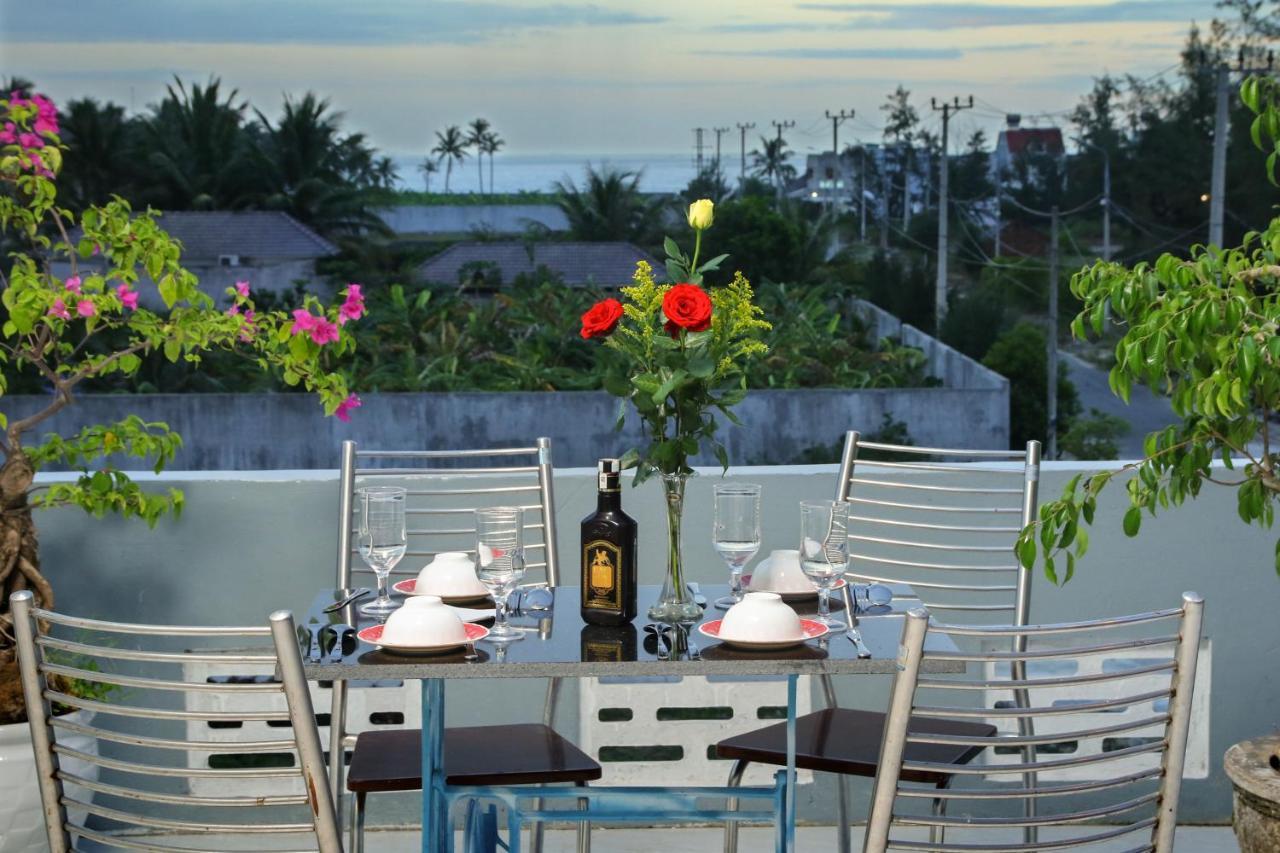 Sea Sunset & Bar Homestay Hoi An