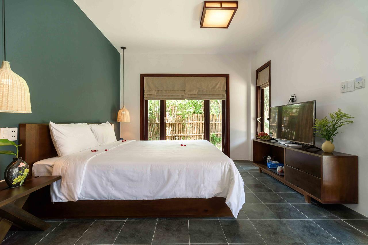 An Bang Seastar Boutique Vila Hoi An