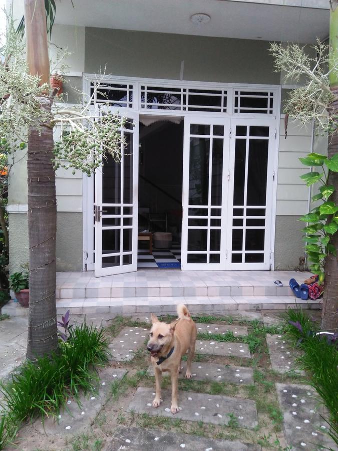 De Vong Riverside * Hoi An
