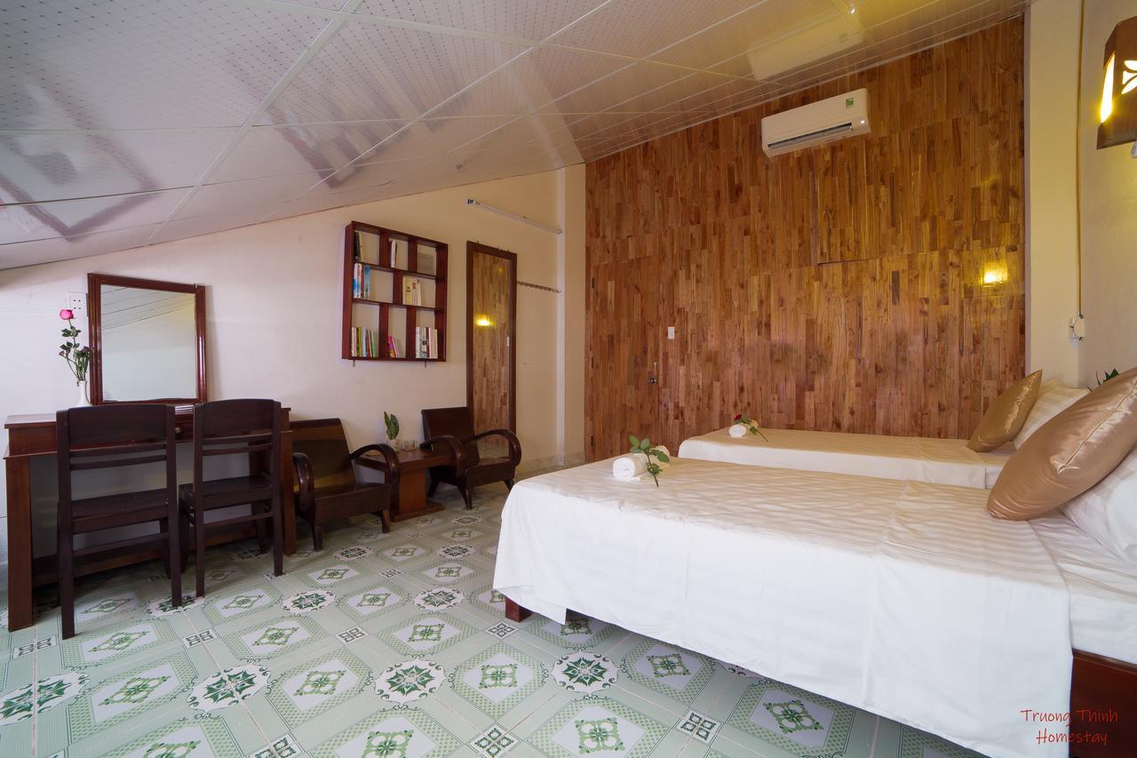 Truong Thinh Homestay Hoi An