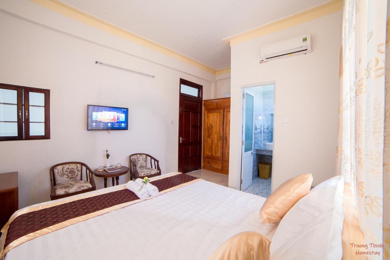 Truong Thinh Homestay *