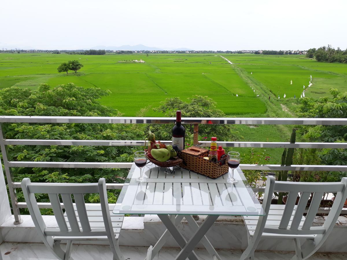 Truong Thinh Hoi An