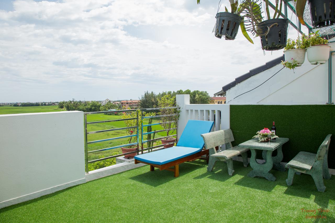 Homestay Truong Thinh