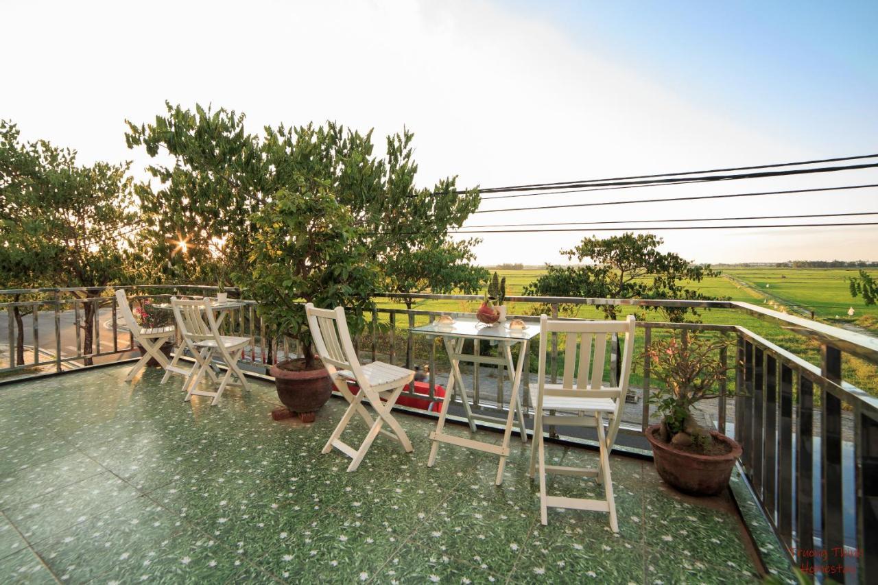 Homestay Truong Thinh