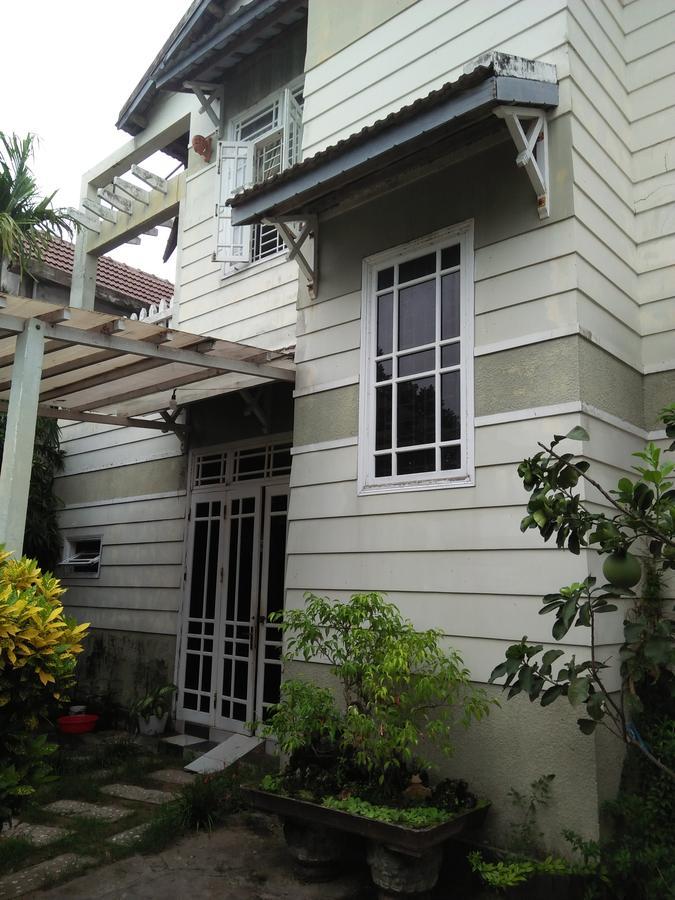 Homestay De Vong Riverside Hoi An