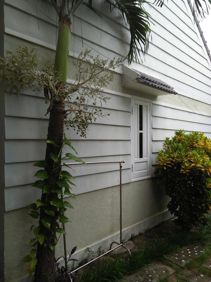 Homestay De Vong Riverside