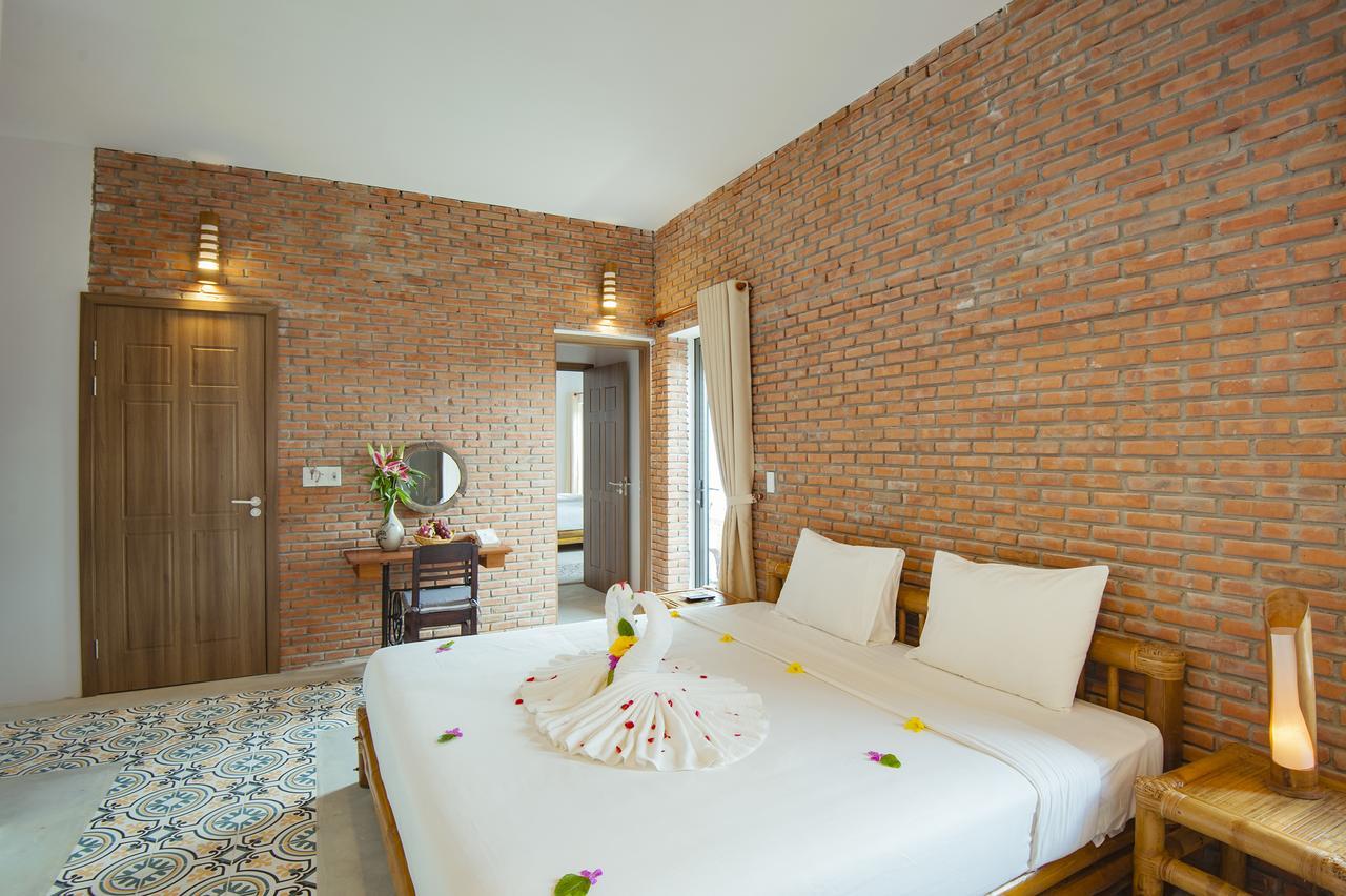Rustic * Hoi An