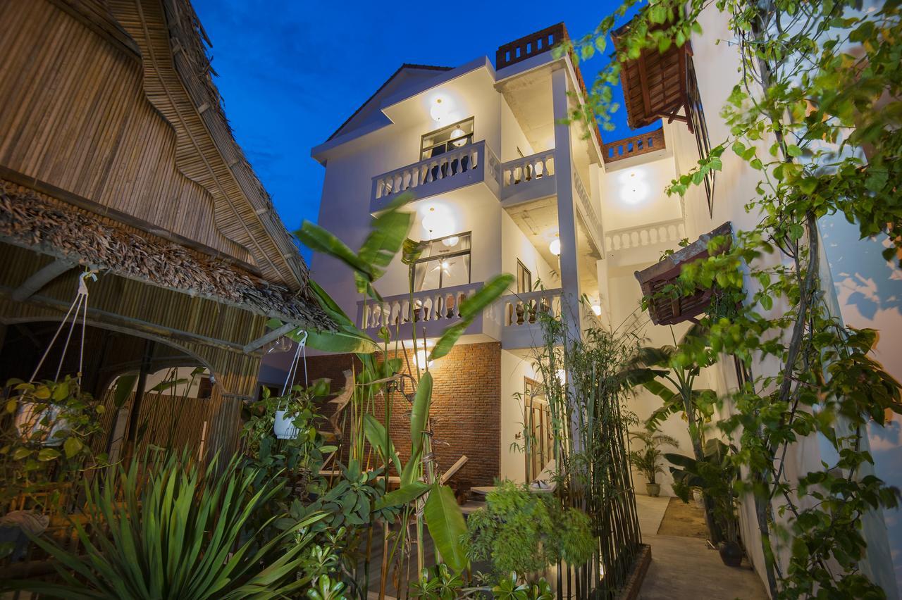 Villa Rustic *