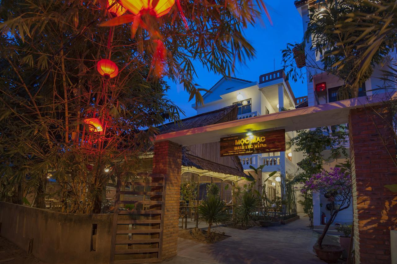 Rustic Hoi An