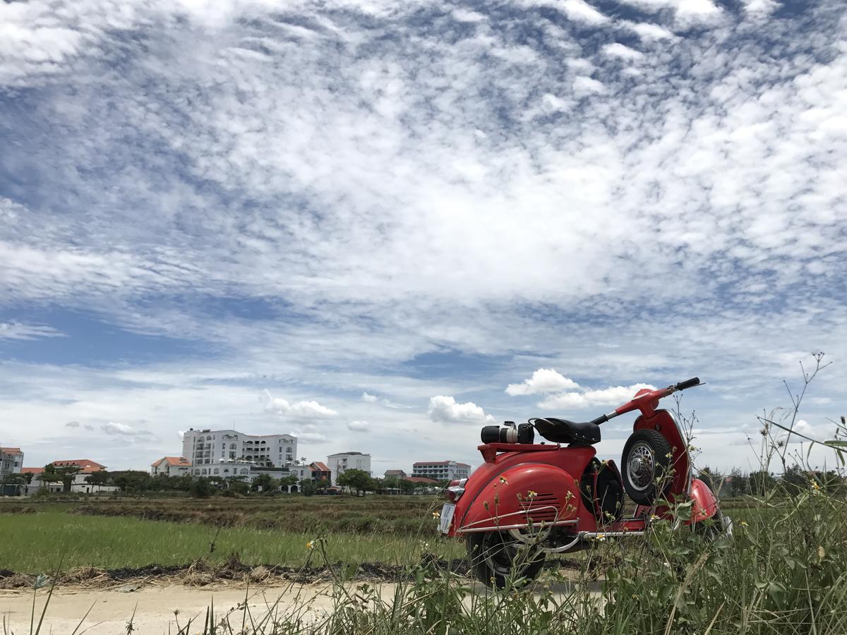 Truong Thinh * Hoi An