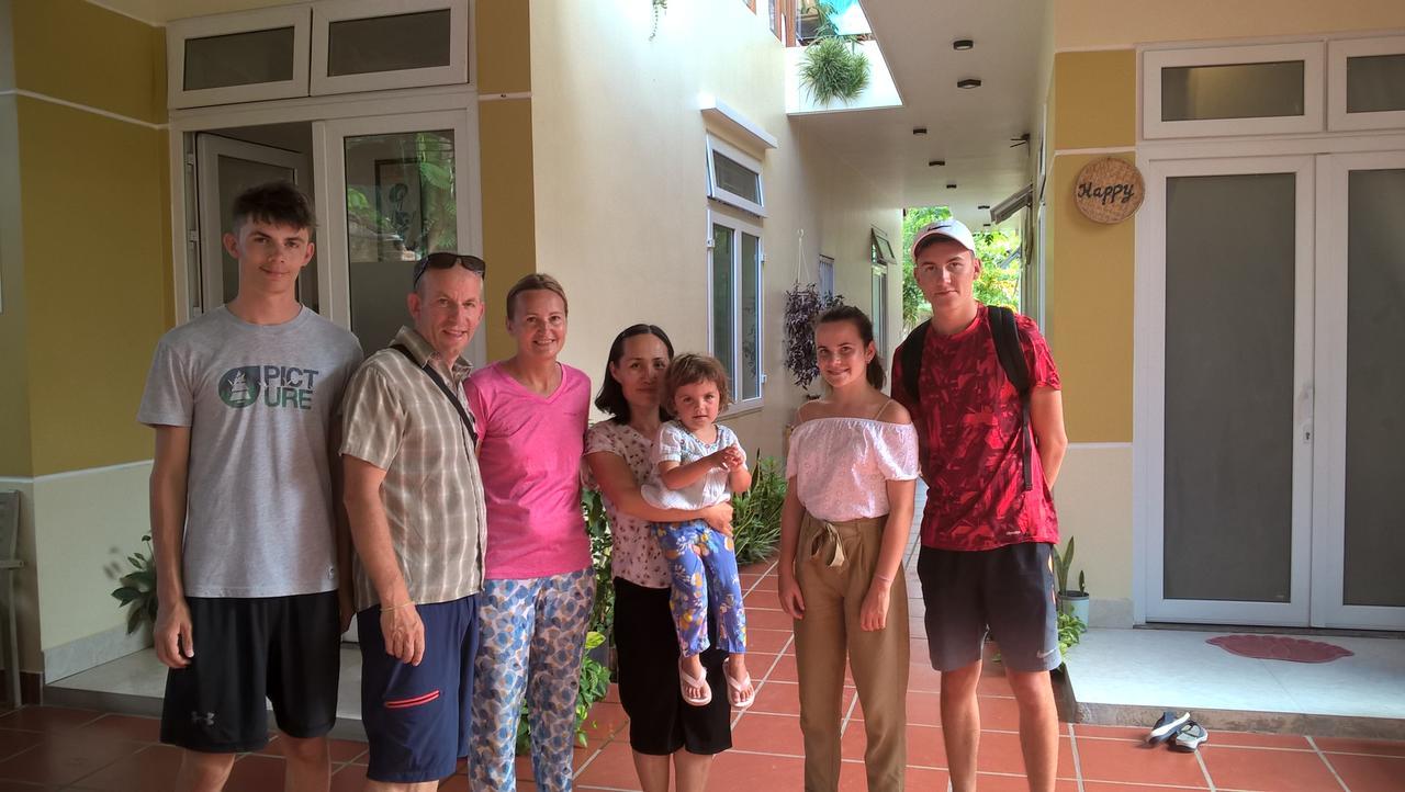 Homestay An Bang Town Hoi An