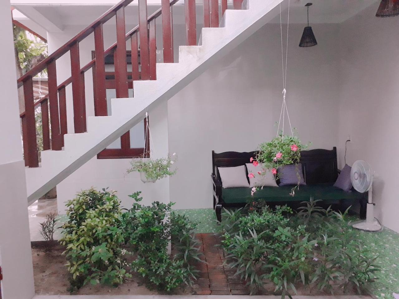 Pink Homestay Hoi An