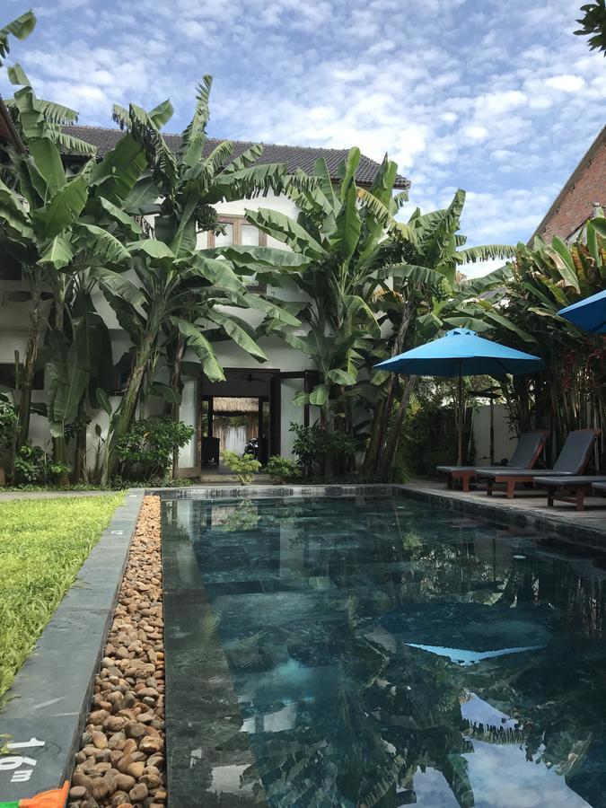 Vina Pool Villa Hoi An