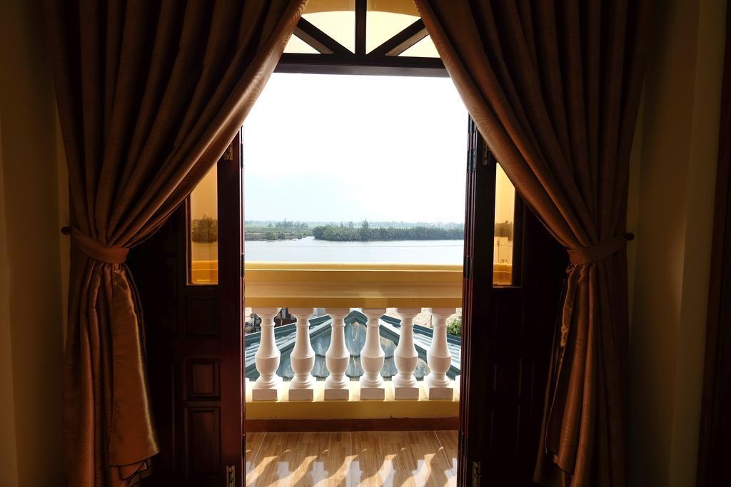Hospedagem domiciliar River Park Trademark River Park Homestayandhostel Hoian Hoi An