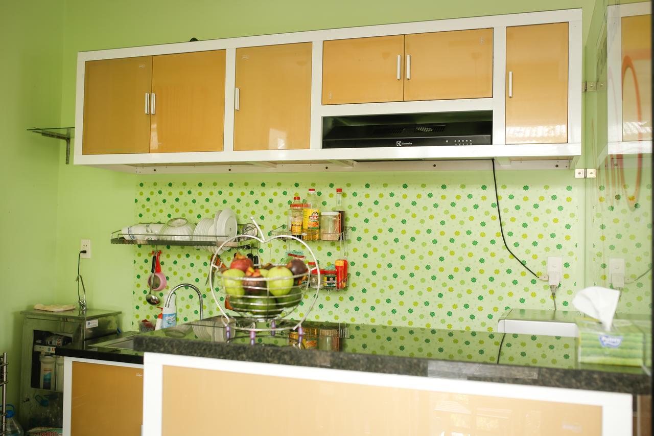 Homestay Chau