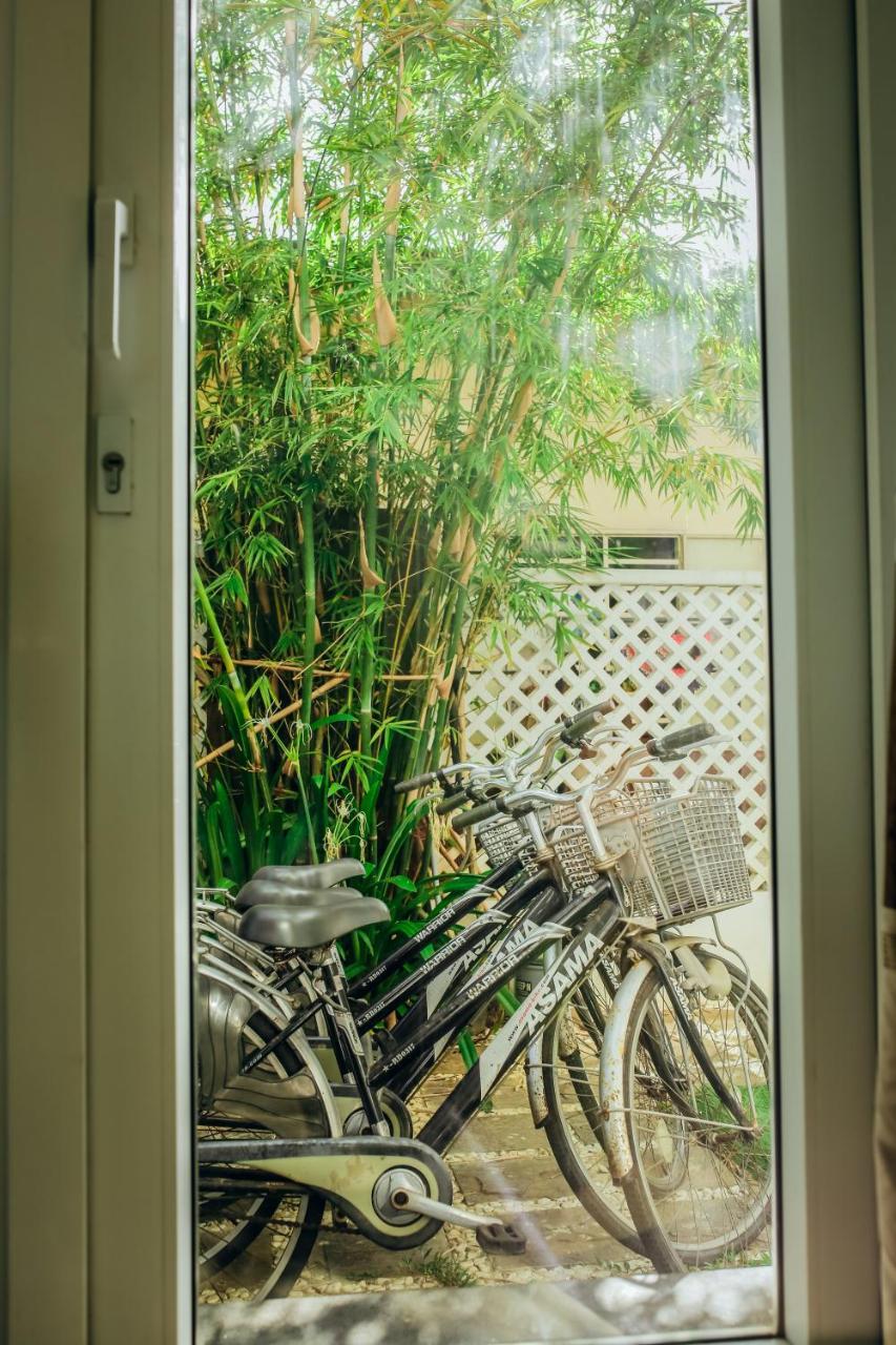 Homestay Chau