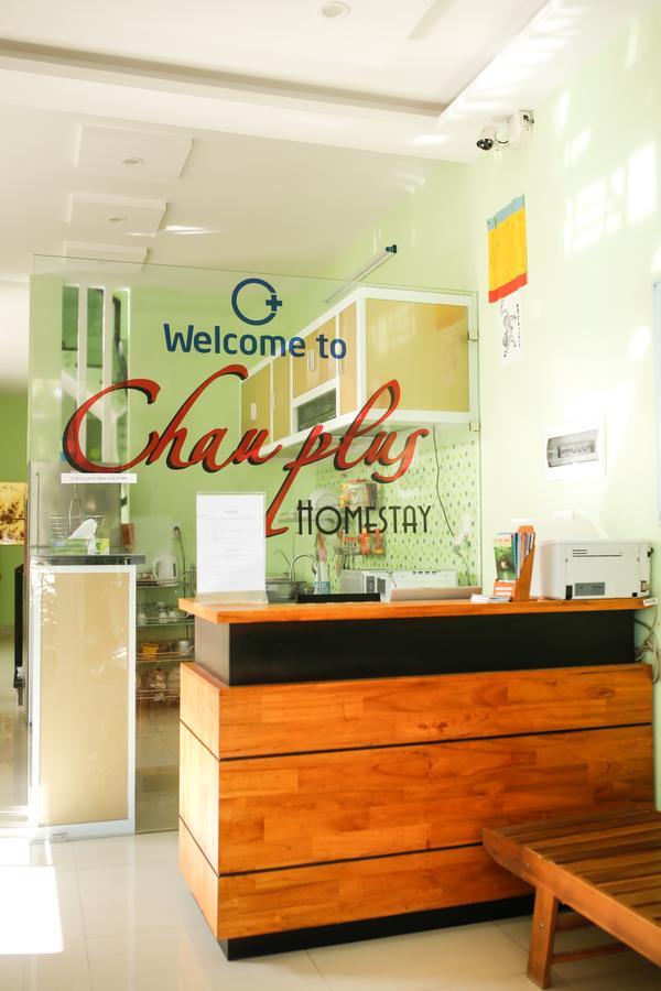 Homestay Chau