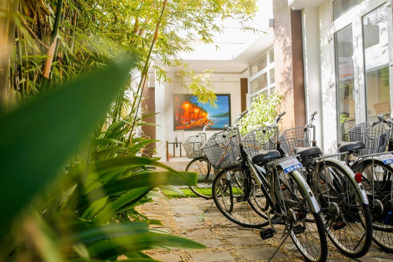 Homestay Chau