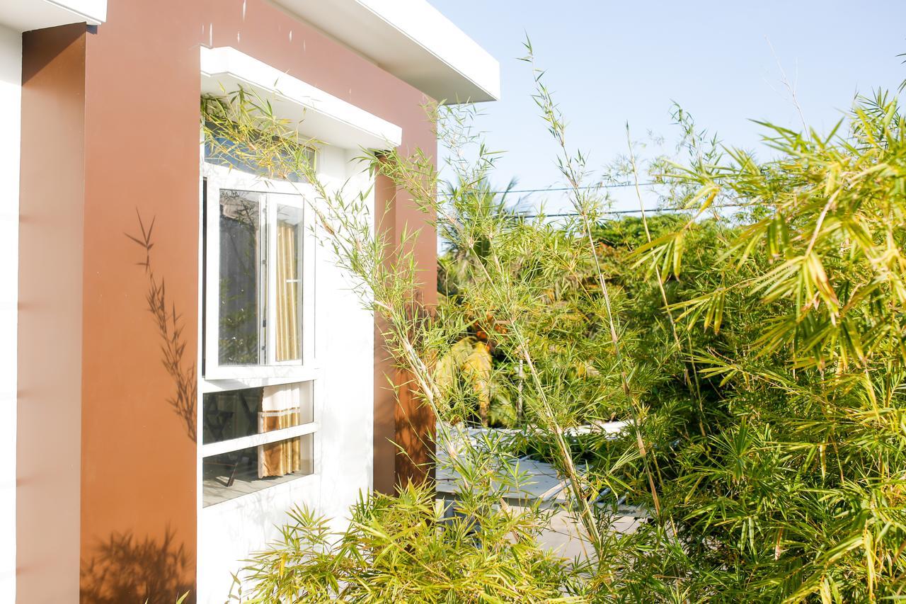 Chau Homestay
