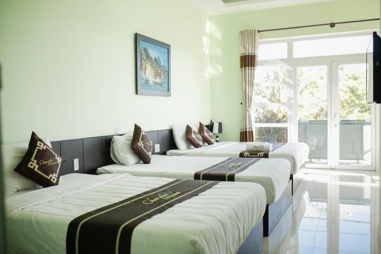 Chau Homestay Hoi An