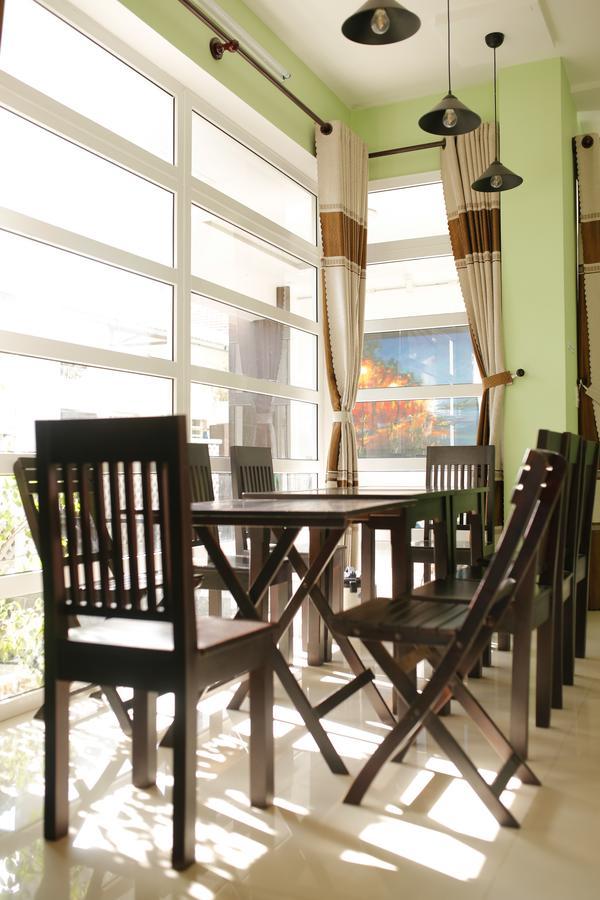 Chau Homestay