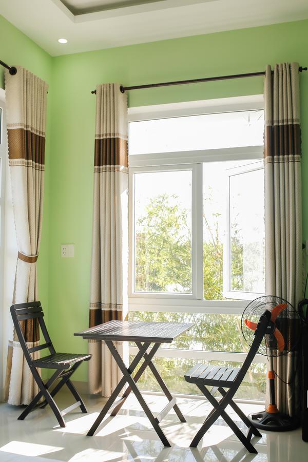 Homestay Chau Hoi An