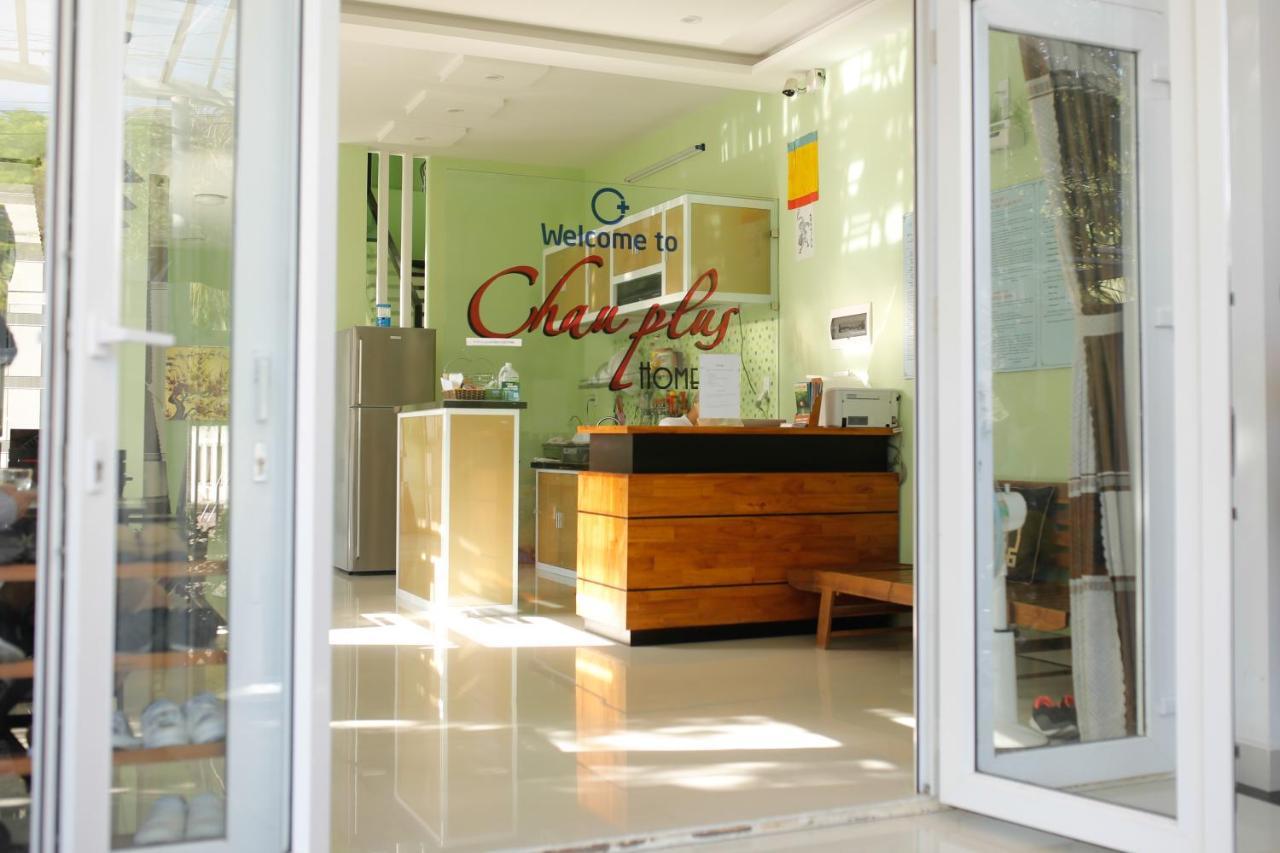 Homestay Chau *