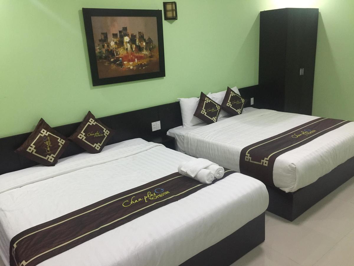 Homestay Chau *