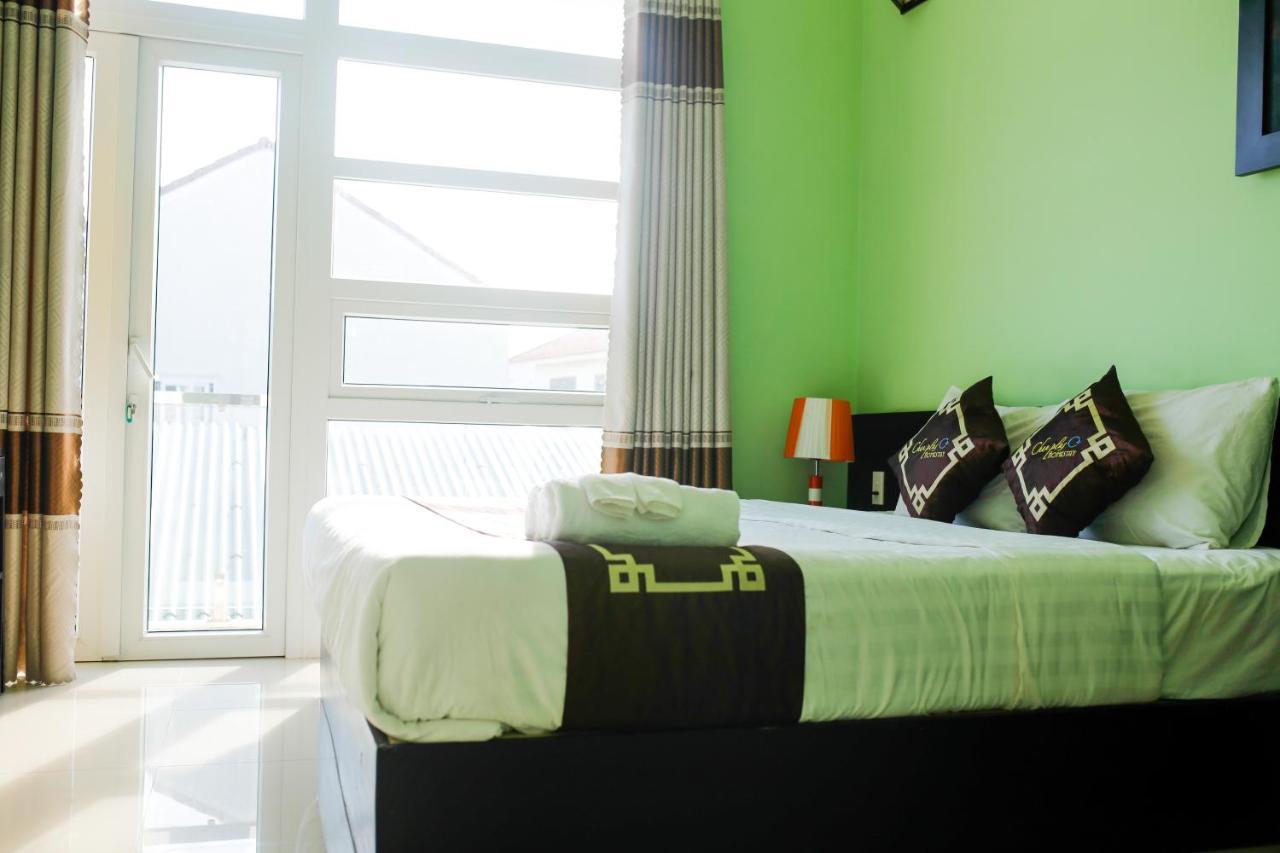 Chau Homestay