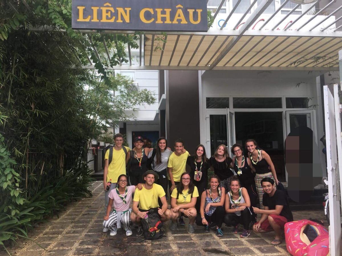Homestay Chau Hoi An