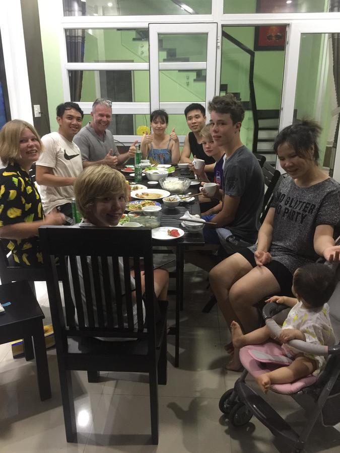 Chau Homestay