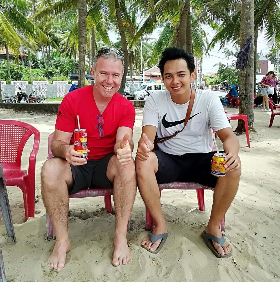 Chau * Hoi An