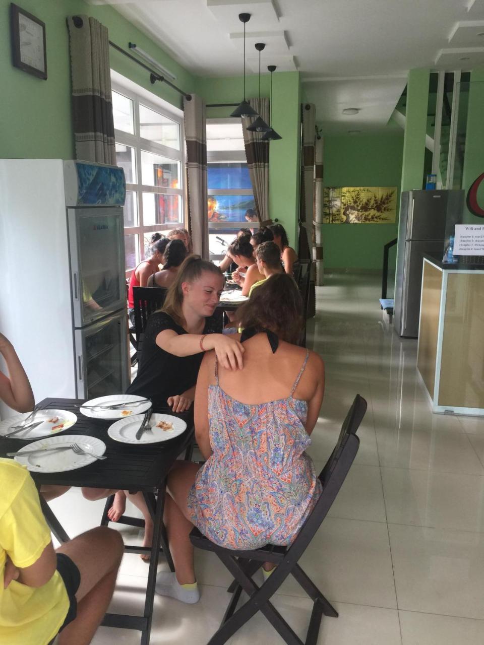 Homestay Chau Hoi An