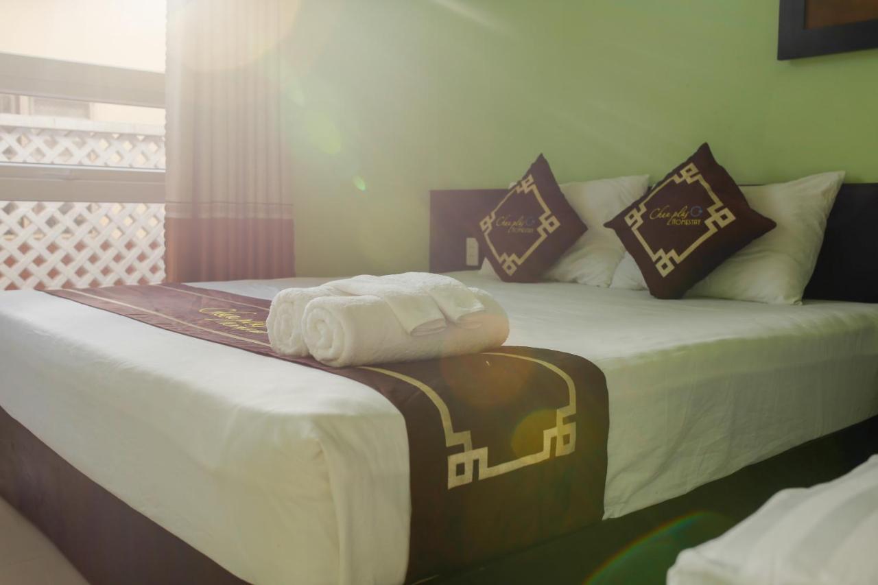 Chau Homestay