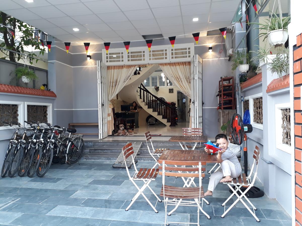 Privatunterkunft Lisa Hoi An