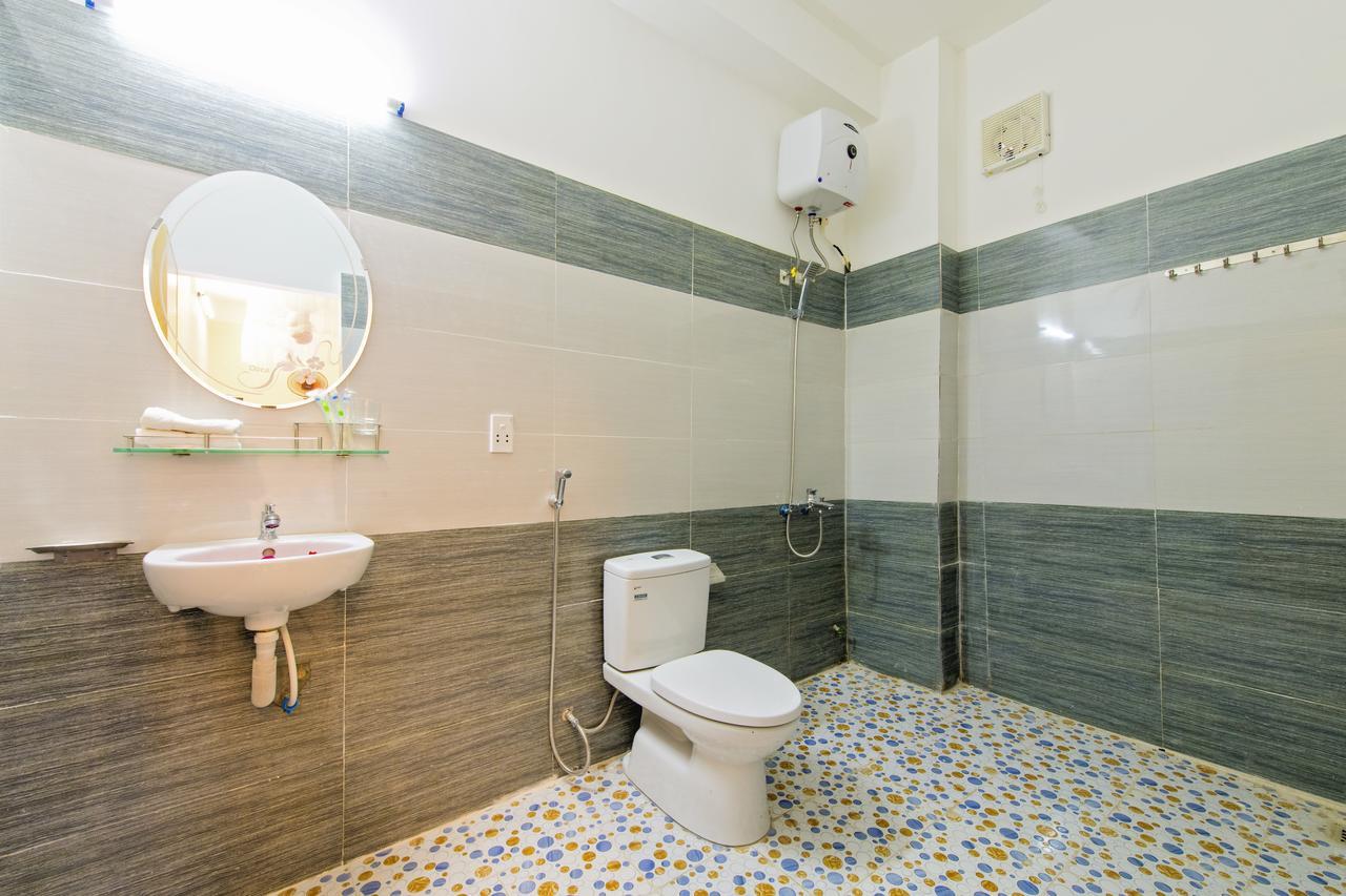 Bougain Villeas Homestay Hoi An
