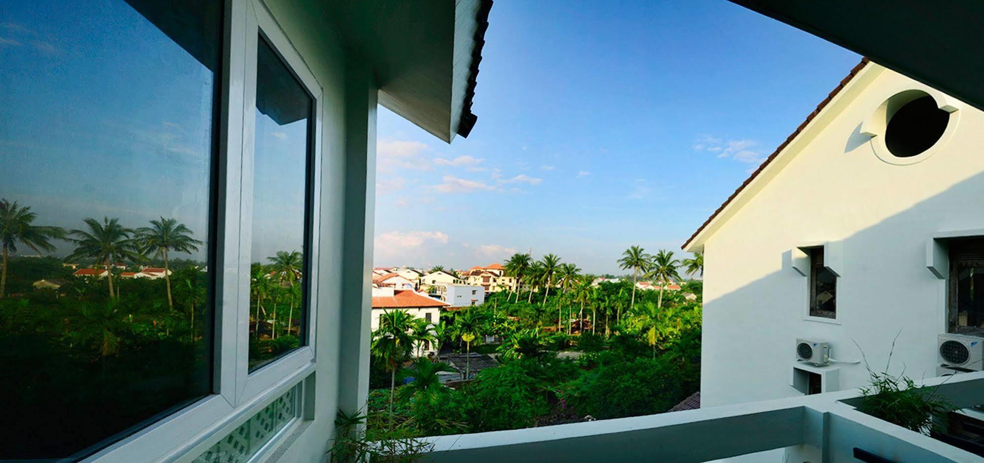 Hotel Goda Boutique Hoi An