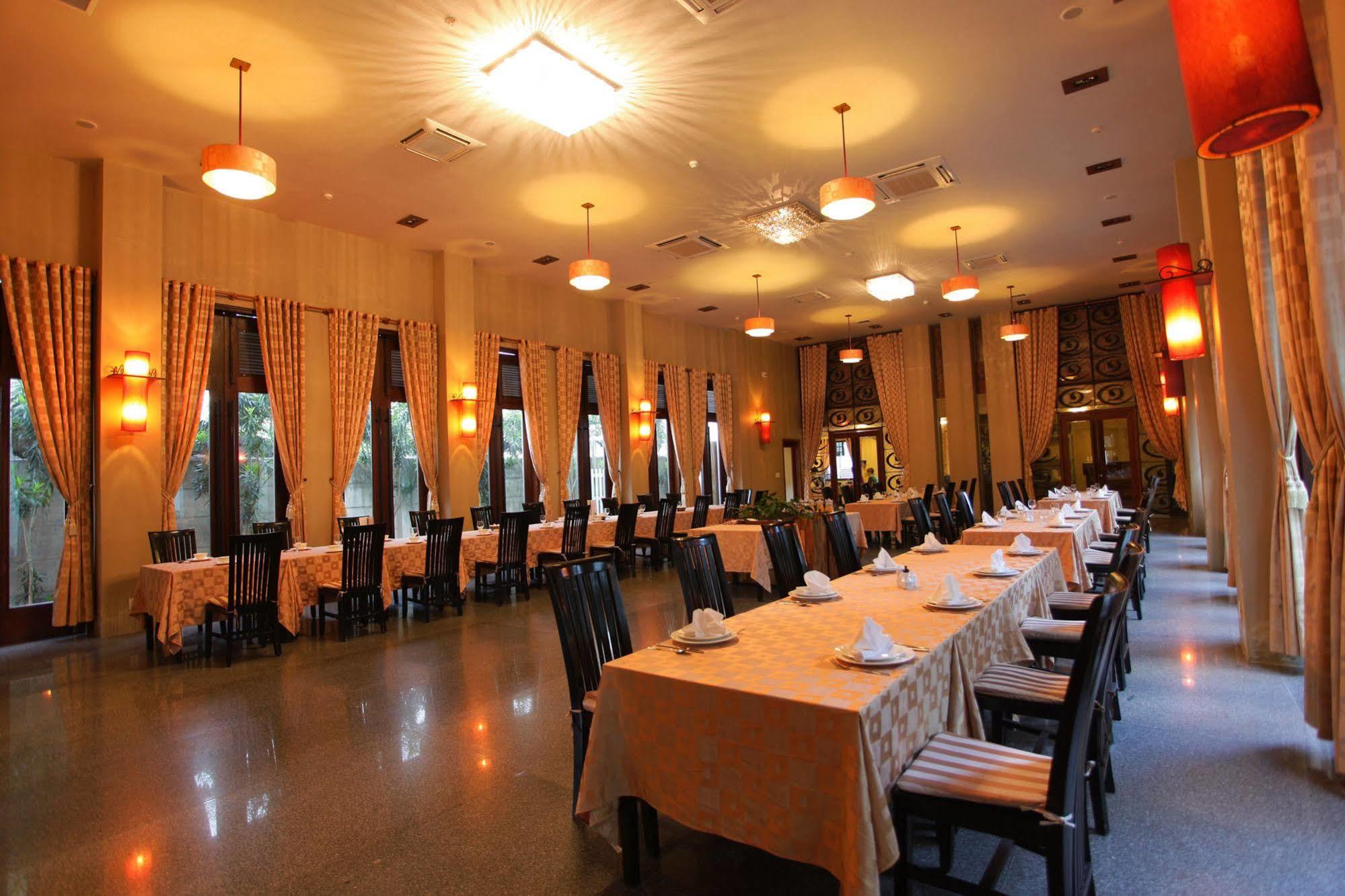 Goda Boutique Hoi An