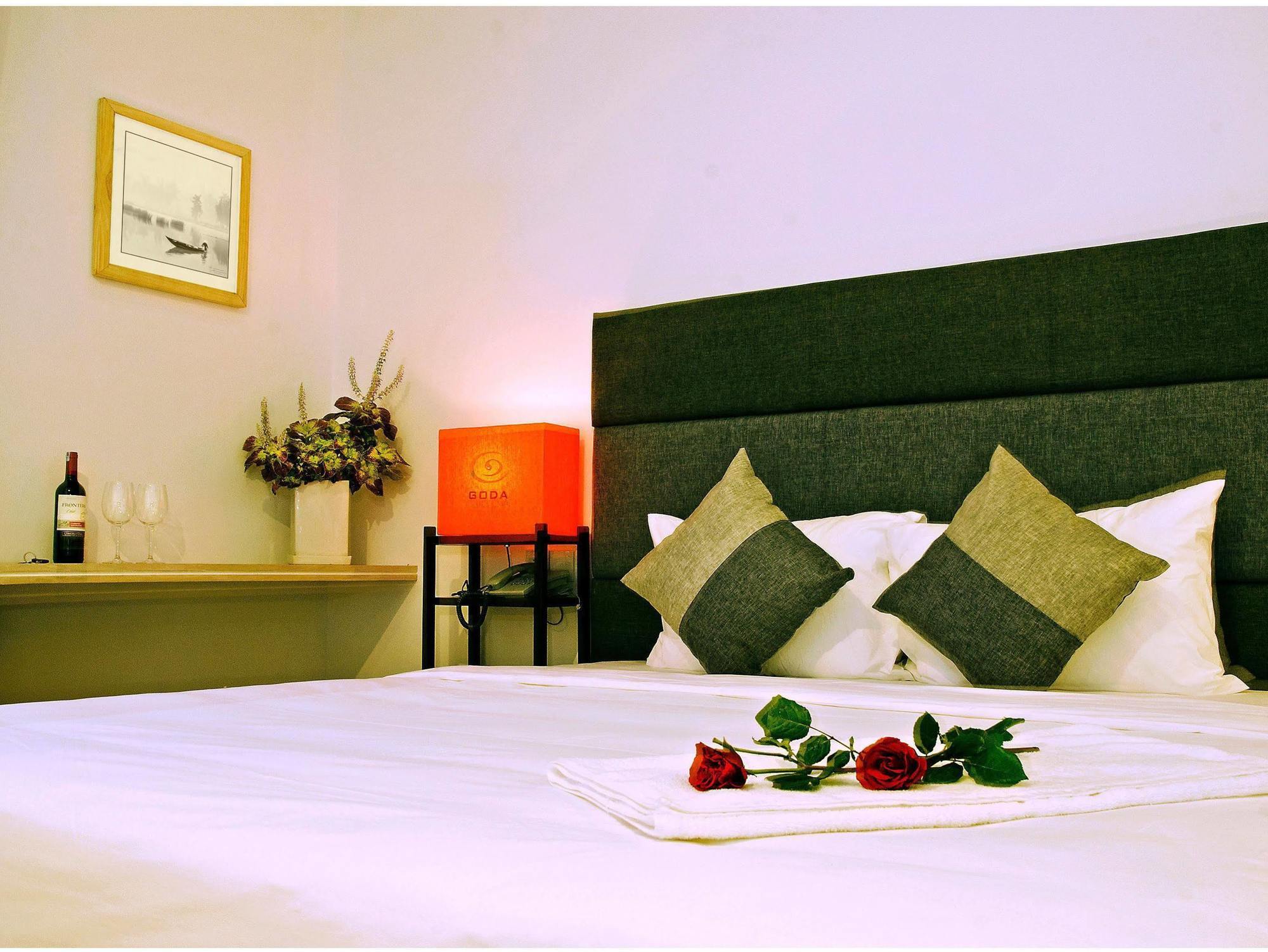 Hotel Goda Boutique 3*