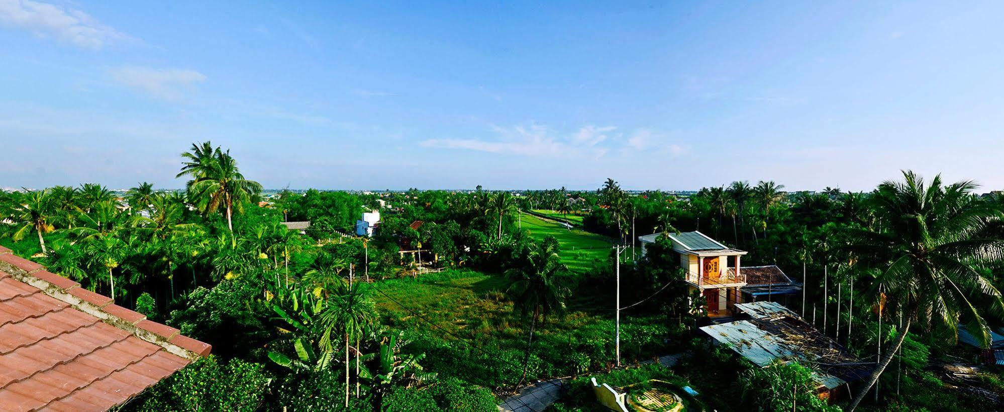 Goda Boutique Hoi An