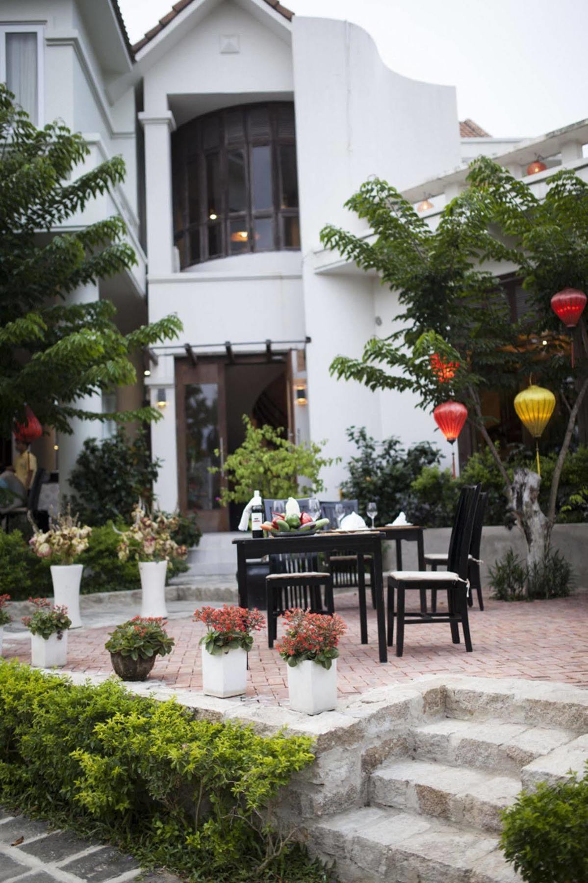 Goda Boutique Hoi An