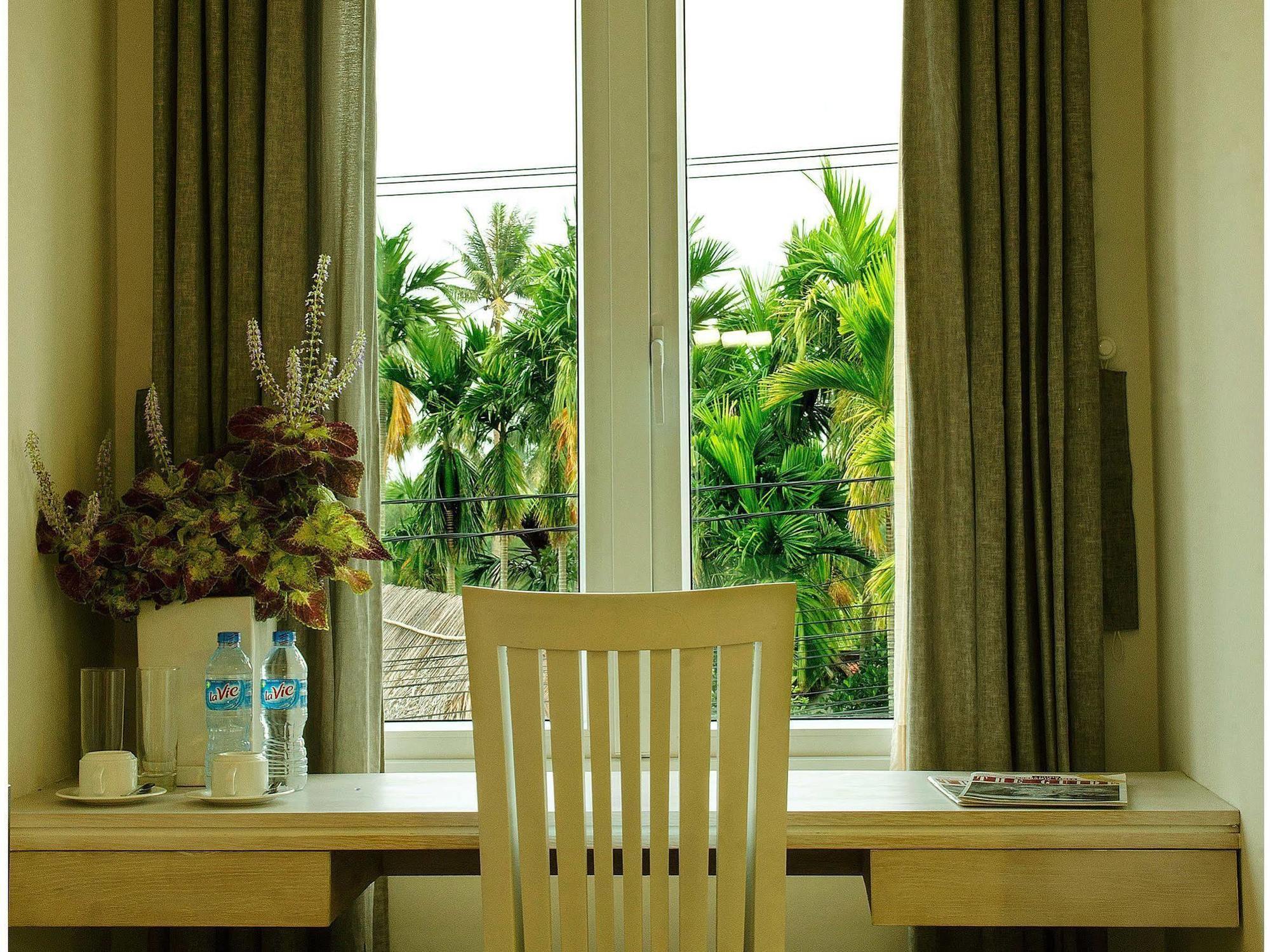 Goda Boutique 3* Hoi An