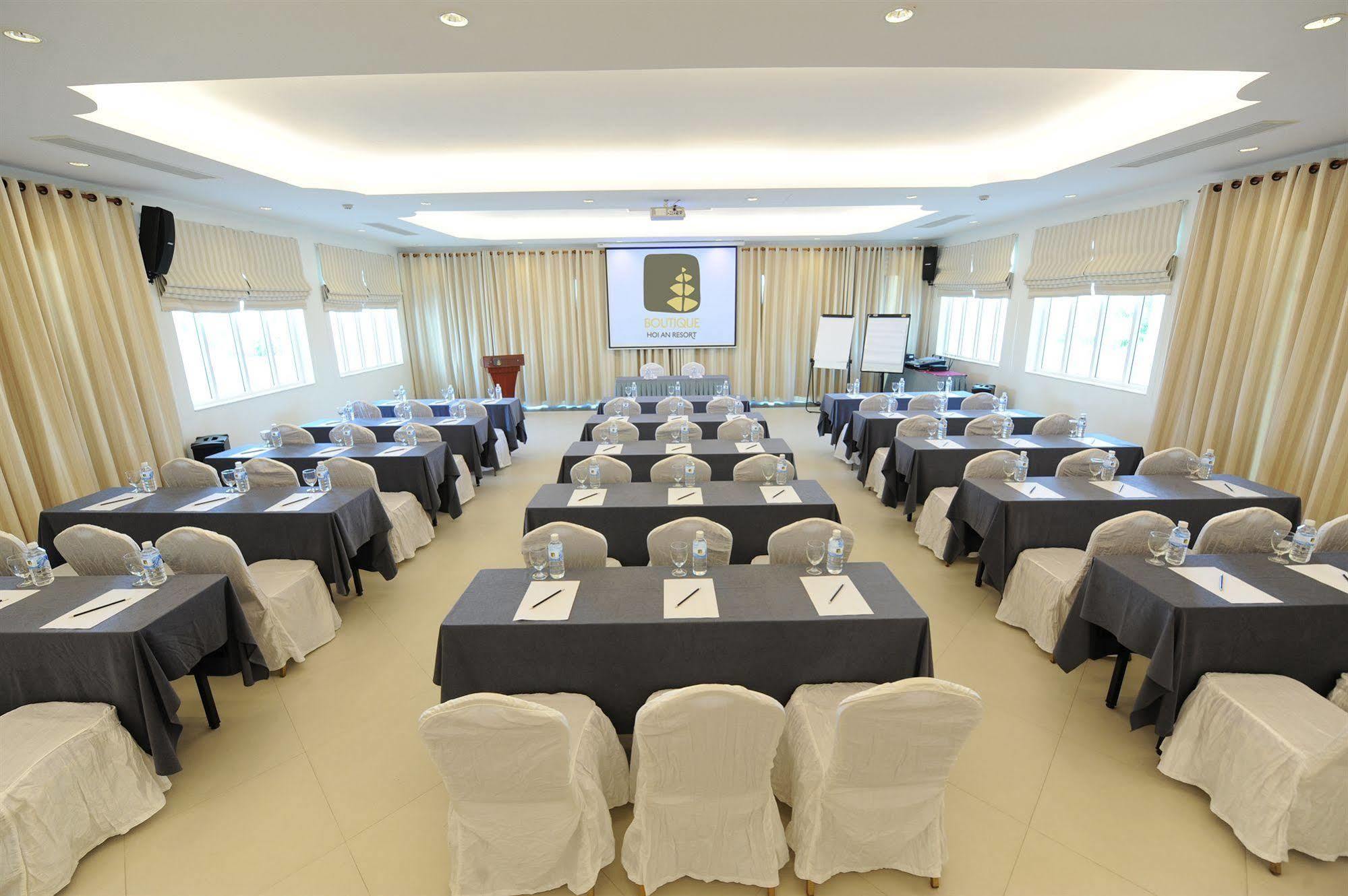 Boutique 4* Hoi An