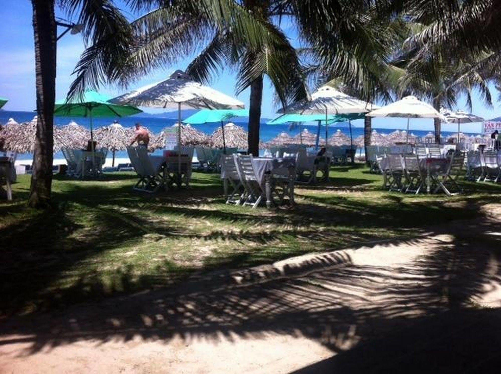 Pomelo Garden Boutique Pousada