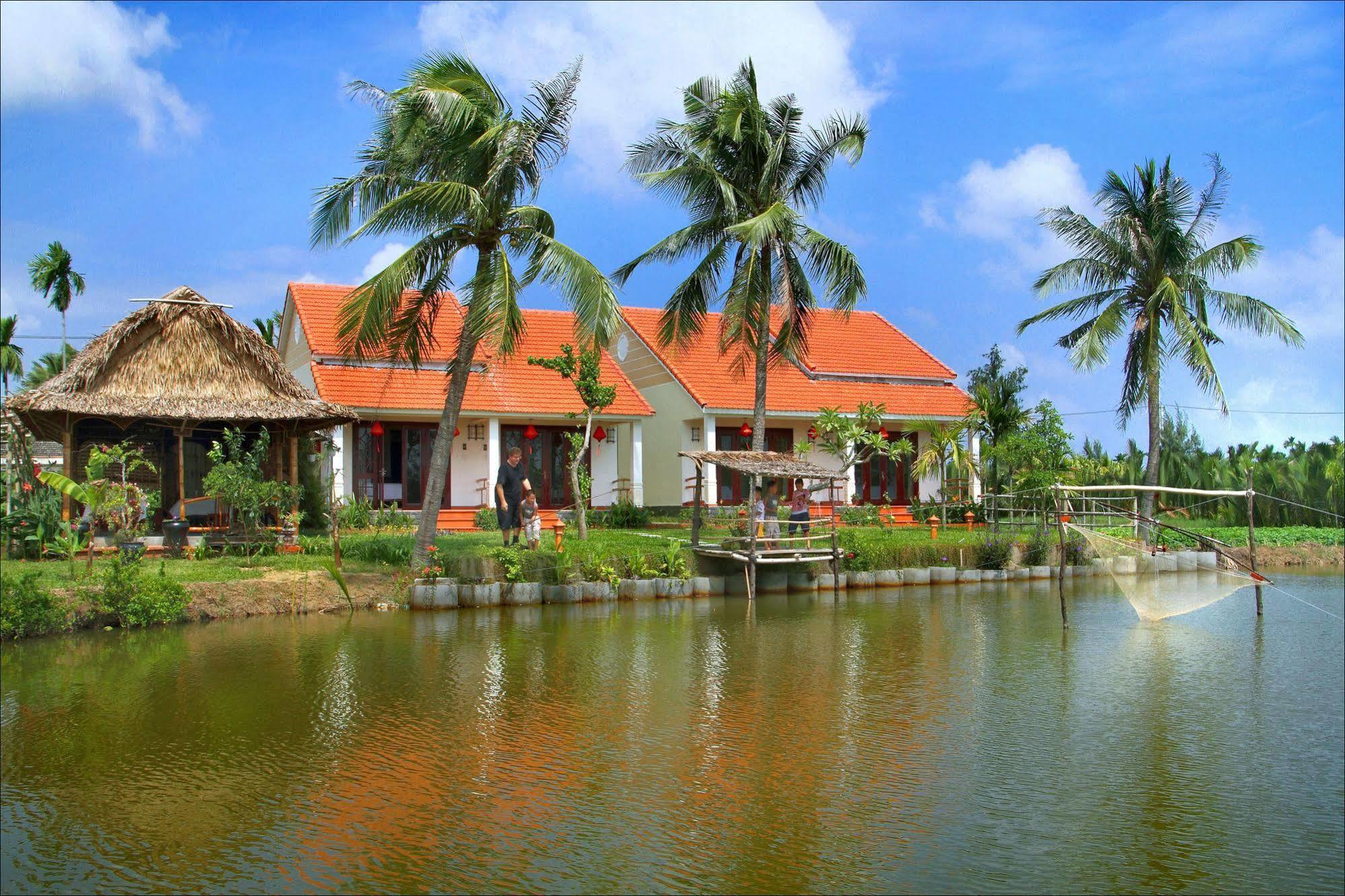 Pomelo Garden Boutique Pousada Hoi An