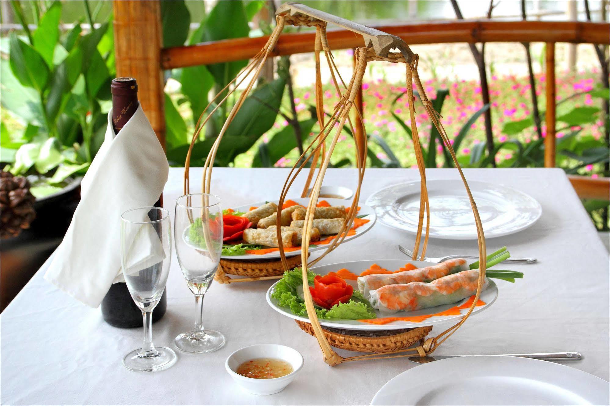 Pousada Pomelo Garden Boutique *