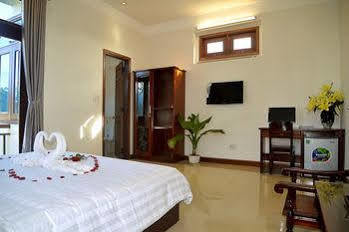 Homestay Hoian Joy *